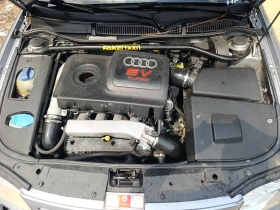 Audi S3 BAM 225k 4x4, снимка 9