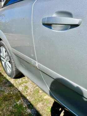 Opel Astra GTC, снимка 17