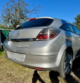 Opel Astra GTC, снимка 3