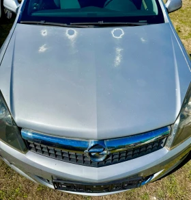 Opel Astra GTC, снимка 16