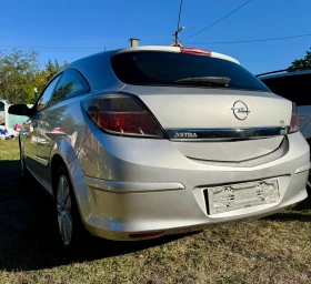Opel Astra GTC, снимка 5