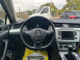 VW Passat Панорама, снимка 11