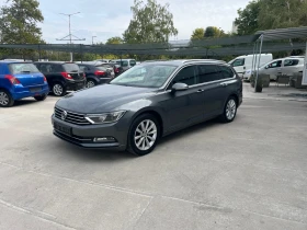 VW Passat Панорама, снимка 3