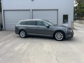VW Passat Панорама, снимка 5