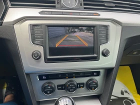 VW Passat Панорама, снимка 15