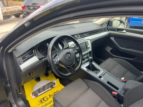 VW Passat Панорама, снимка 12