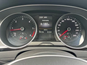 VW Passat Панорама, снимка 13