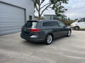 VW Passat Панорама, снимка 6