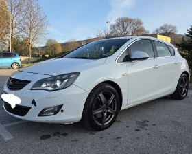 Opel Astra 1.6 Turbo Газ Бензин, снимка 3