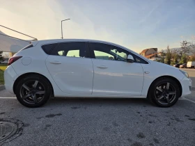 Opel Astra 1.6 Turbo Газ Бензин, снимка 8