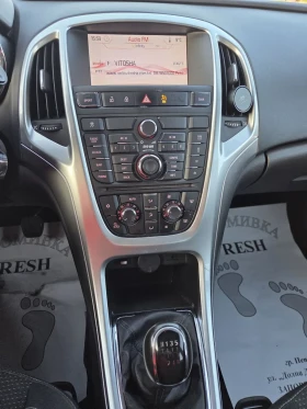 Opel Astra 1.6 Turbo Газ Бензин, снимка 13