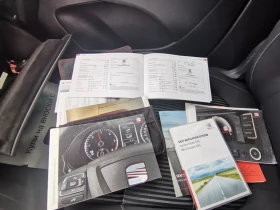 Seat Alhambra 2.0TDi Navi, Xenon, снимка 14