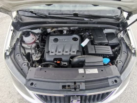 Seat Alhambra 2.0TDi Navi, Xenon, снимка 15