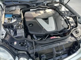 Mercedes-Benz E 320, снимка 2