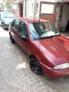 Ford Fiesta, снимка 3