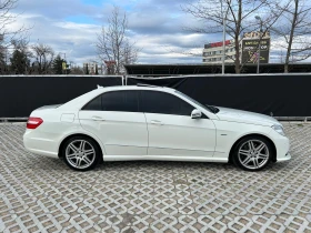 Mercedes-Benz E 250 4matic amg, снимка 3