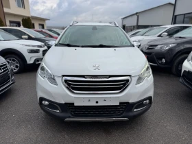 Peugeot 2008 1.6hdi ALURE AUTOMATIC , снимка 2