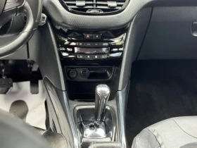 Peugeot 2008 1.6hdi ALURE AUTOMATIC , снимка 12
