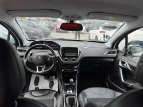 Peugeot 2008 1.6hdi ALURE AUTOMATIC , снимка 11