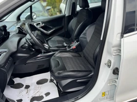 Peugeot 2008 1.6hdi ALURE AUTOMATIC , снимка 8