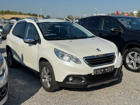 Peugeot 2008 1.6hdi ALURE AUTOMATIC , снимка 1