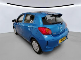 Mitsubishi Space star 1.2, снимка 3