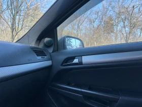 Opel Astra h, снимка 6