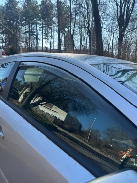 Opel Astra h, снимка 4