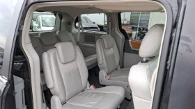 Chrysler Gr.voyager LIMITED NOV VNOS GERMANY, снимка 16