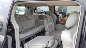 Chrysler Gr.voyager LIMITED NOV VNOS GERMANY, снимка 17