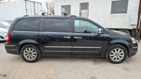 Chrysler Gr.voyager LIMITED NOV VNOS GERMANY, снимка 4