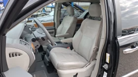 Chrysler Gr.voyager LIMITED NOV VNOS GERMANY, снимка 10