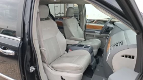 Chrysler Gr.voyager LIMITED NOV VNOS GERMANY, снимка 15
