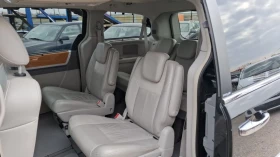 Chrysler Gr.voyager LIMITED NOV VNOS GERMANY, снимка 11