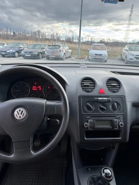 VW Caddy, снимка 11