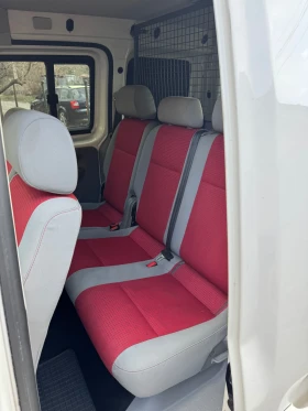 VW Caddy, снимка 13
