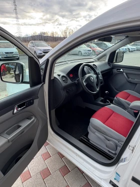 VW Caddy, снимка 8