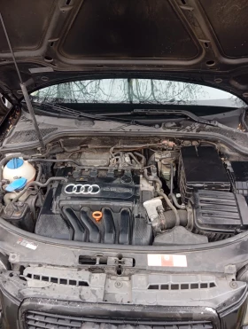Audi A4, снимка 7