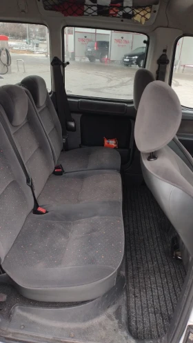 Citroen Berlingo, снимка 10