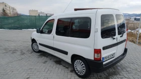 Citroen Berlingo, снимка 6