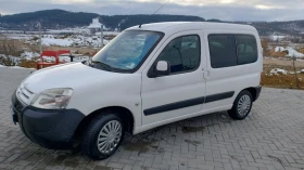 Citroen Berlingo, снимка 2