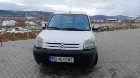 Citroen Berlingo, снимка 1