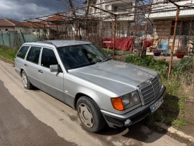 Mercedes-Benz 124, снимка 2