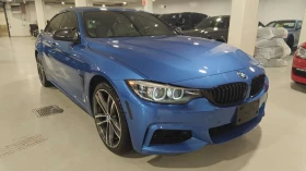 BMW 440 440i xDrive  CARFAX, снимка 1