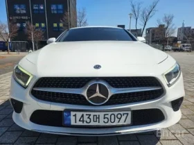 Mercedes-Benz CLS 400 4MATIC, снимка 1