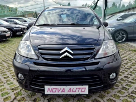 Citroen C3 1.4i-GNV, снимка 6