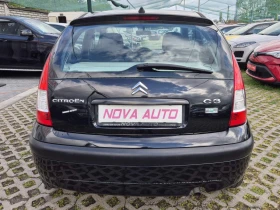 Citroen C3 1.4i-GNV, снимка 3