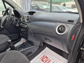 Citroen C3 1.4i-GNV, снимка 11