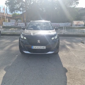 Peugeot 2008 E 2008 50 kw 136 k.c, снимка 1