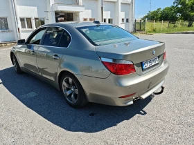 BMW 520 E60 520 177k, снимка 3